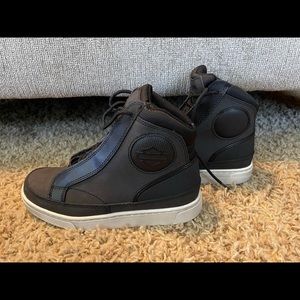 Harley Davidson Vardon Riding Sneaker